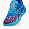 Puma MB.04 Lamelo Ball Lo Alien Skins Ultra Blue-Luminous 48