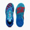 Puma MB.04 Lamelo Ball Lo Alien Skins Ultra Blue-Luminous 48