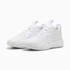 Puma MB.04 Lamelo Ball Lo Ice White Shoes PUMA White-Sun Struck