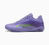 Puma Stewie 3 Lace Em Up Lavender Alert
