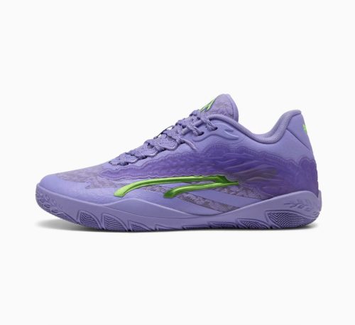 Puma Stewie 3 Lace Em Up Lavender Alert