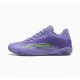 Puma Stewie 3 Lace Em Up Lavender Alert 40