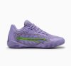 Puma Stewie 3 Lace Em Up Lavender Alert