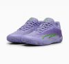Puma Stewie 3 Lace Em Up Lavender Alert