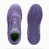 Puma Stewie 3 Lace Em Up Lavender Alert