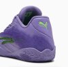 Puma Stewie 3 Lace Em Up Lavender Alert