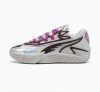 Puma Scoot Zeros II Sterling Feather Gray-Wild Berry 425