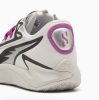 Puma Scoot Zeros II Sterling Feather Gray-Wild Berry 425