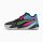 Puma DAGGER Black-Fluro Pink Pes 43