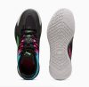 Puma DAGGER Black-Fluro Pink Pes 43
