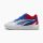 Puma Dagger Basketball Shoes White-Mountain Blue-For All Time Red 47