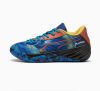 Puma All-Pro Nitro Dylan Exhibit Vivid Blue-Tropical Blue 425