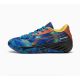 Puma All-Pro Nitro Dylan Exhibit Vivid Blue-Tropical Blue 405