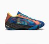 Puma All-Pro Nitro Dylan Exhibit Vivid Blue-Tropical Blue 425