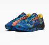 Puma All-Pro Nitro Dylan Exhibit Vivid Blue-Tropical Blue 425