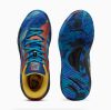 Puma All-Pro Nitro Dylan Exhibit Vivid Blue-Tropical Blue 425