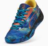 Puma All-Pro Nitro Dylan Exhibit Vivid Blue-Tropical Blue 425