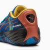 Puma All-Pro Nitro Dylan Exhibit Vivid Blue-Tropical Blue 425