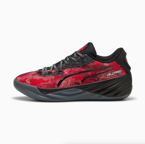 Puma All-Pro Nitro DA For All Time Red 425