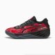 Puma All-Pro Nitro DA For All Time Red