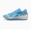 Puma All-Pro Nitro Dennis Schroder Team Light Blue/Puma White