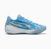 Puma All-Pro Nitro Dennis Schroder Team Light Blue/Puma White