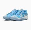 Puma All-Pro Nitro Dennis Schroder Team Light Blue/Puma White