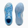 Puma All-Pro Nitro Dennis Schroder Team Light Blue/Puma White