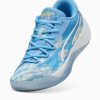 Puma All-Pro Nitro Dennis Schroder Team Light Blue/Puma White