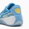 Puma All-Pro Nitro Dennis Schroder Team Light Blue/Puma White