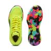 Puma Court Pro Marble Yellow Alert-Green Glar 42