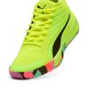 Puma Court Pro Marble Yellow Alert-Green Glar 42