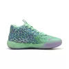 Puma LaMelo Ball MB.01 Alien Safari Green Glimmer/Magenta/Hyperlink Blue