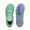 Puma LaMelo Ball MB.01 Alien Safari Green Glimmer/Magenta/Hyperlink Blue