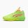 Puma MB.04 Lamelo Ball Gem Yellow Alert-Green Glare-Pink 43