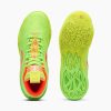 Puma MB.04 Lamelo Ball Gem Yellow Alert-Green Glare-Pink 43