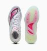 Puma All-Pro Nitro 2 PUMA White-Mint Melt 385