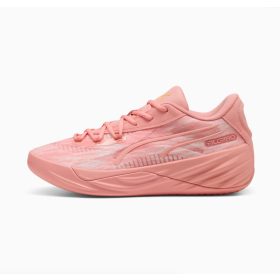 Puma All-Pro NITRO Dress Code Pink Fruit