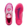 Puma Lamelo Ball MB.05 World Tour Sun Struck/Pure Magenta