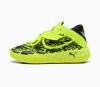 Puma Lamelo Ball MB.05 Yellow Alert/PUMA Black 47