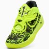 Puma Lamelo Ball MB.05 Yellow Alert/PUMA Black 47