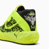 Puma Lamelo Ball MB.05 Yellow Alert/PUMA Black 47