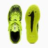 Puma Lamelo Ball MB.05 Yellow Alert/PUMA Black 47