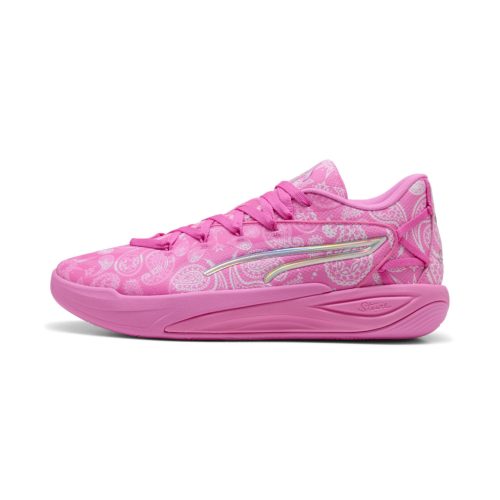 Puma Stewie 4 ST4RZ Pink Pixel-PUMA White 475