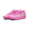 Puma Stewie 4 ST4RZ Pink Pixel-PUMA White 475