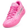Puma Stewie 4 ST4RZ Pink Pixel-PUMA White 475