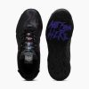 Puma MB.04 Lamelo Ball PUMA Black-Dark Amethyst 47