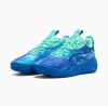 Puma MB.04 Lamelo Ball Lo Team Ultra Blue-Blue Glimmer-New Navy