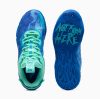 Puma MB.04 Lamelo Ball Lo Team Ultra Blue-Blue Glimmer-New Navy