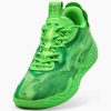 Puma MB.04 Lamelo Ball Lo Team Green Glare-Fizzy Light